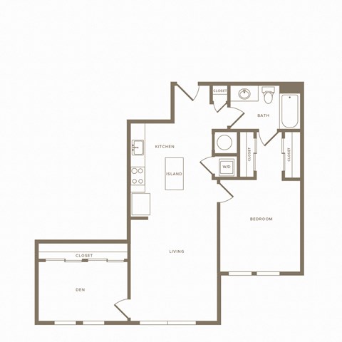 6125 Roswell Rd 1-3 Beds Apartment for Rent - Photo Gallery 51